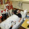30.01.2016 - Bei Norbert Rösel