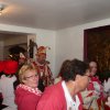 31.01.2016 - Konfettis Richtfest