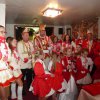 31.01.2016 - Konfettis Richtfest