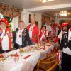 31.01.2016 - Konfettis Richtfest