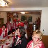 31.01.2016 - Konfettis Richtfest