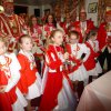 31.01.2016 - Konfettis Richtfest