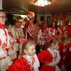 31.01.2016 - Konfettis Richtfest