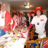 31.01.2016 - Konfettis Richtfest
