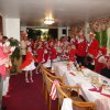 31.01.2016 - Konfettis Richtfest