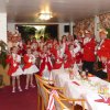 31.01.2016 - Konfettis Richtfest