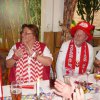 31.01.2016 - Konfettis Richtfest