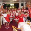 31.01.2016 - Konfettis Richtfest