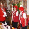 31.01.2016 - Konfettis Richtfest