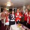 31.01.2016 - Konfettis Richtfest
