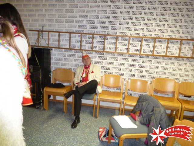 02.02.2016 - Kappes mit Töne