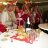 02.02.2016 - Pikantjes Richtfest