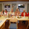 03.02.2016 - Seniorenkarneval Serm