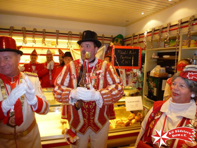 04.02.2016 - Altweibertour