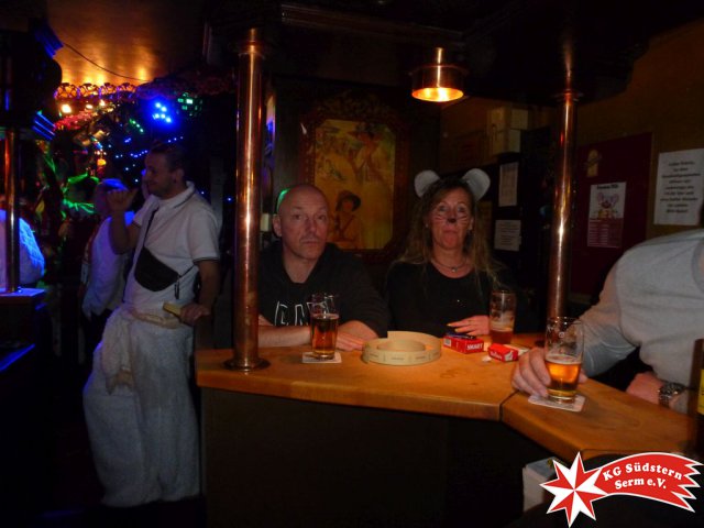 04.02.2016 - Altweibertour