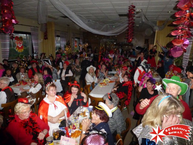 04.02.2016 - Altweibertour
