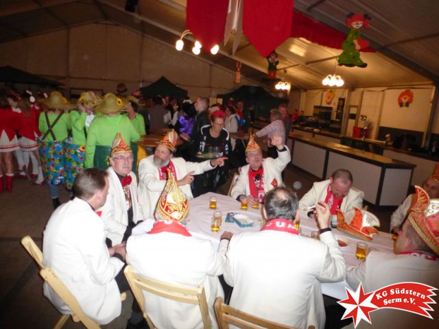 04.02.2016 - Altweibertour