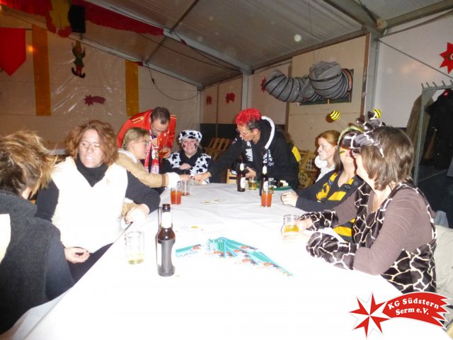 04.02.2016 - Altweibertour