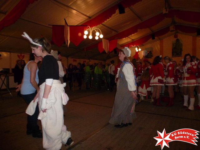 04.02.2016 - Altweibertour