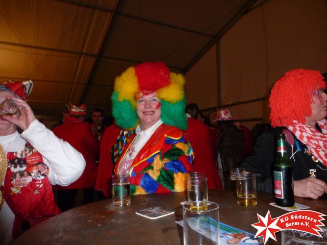 04.02.2016 - Altweibertour