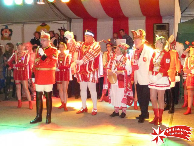 04.02.2016 - Altweibertour