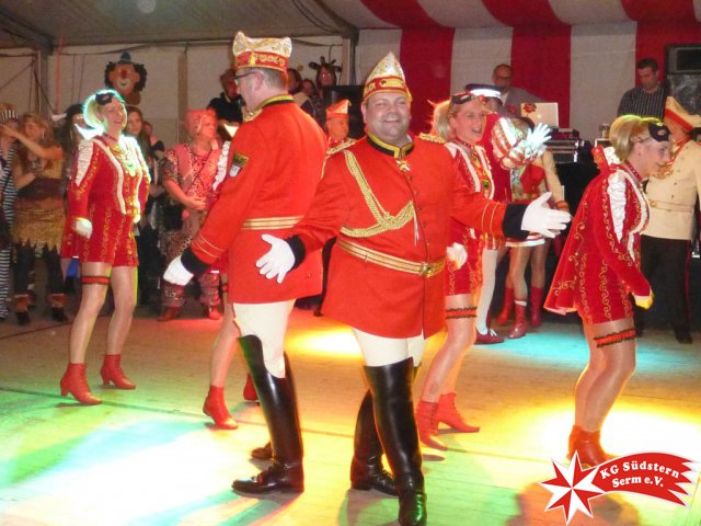 04.02.2016 - Altweibertour