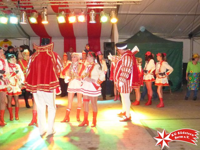 04.02.2016 - Altweibertour