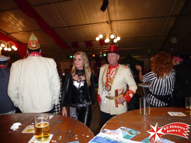 04.02.2016 - Altweibertour