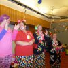 05.02.2016 - Amazonen Richtfest
