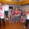 05.02.2016 - Amazonen Richtfest
