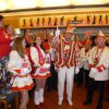05.02.2016 - Amazonen Richtfest