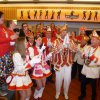 05.02.2016 - Amazonen Richtfest
