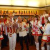 05.02.2016 - Amazonen Richtfest