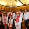 05.02.2016 - Amazonen Richtfest