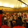 05.02.2016 - Amazonen Richtfest