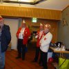 05.02.2016 - Amazonen Richtfest