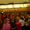 05.02.2016 - Amazonen Richtfest