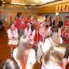 05.02.2016 - Amazonen Richtfest