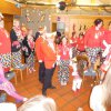 05.02.2016 - Amazonen Richtfest
