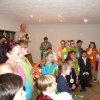 05.02.2016 - Dolle Hippen Richtfest