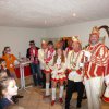 05.02.2016 - Dolle Hippen Richtfest