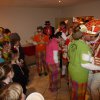 05.02.2016 - Dolle Hippen Richtfest