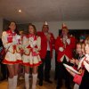 05.02.2016 - Dolle Hippen Richtfest
