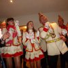 05.02.2016 - Dolle Hippen Richtfest