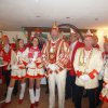 05.02.2016 - Kessel Buntes Richtfest