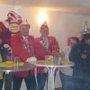 05.02.2016 - Kessel Buntes Richtfest