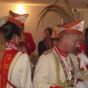 05.02.2016 - Kessel Buntes Richtfest