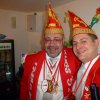 05.02.2016 - Kessel Buntes Richtfest