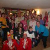 05.02.2016 - Kessel Buntes Richtfest