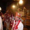 05.02.2016 - Prinzengarde Richtfest